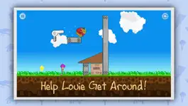 Game screenshot Людовик mod apk
