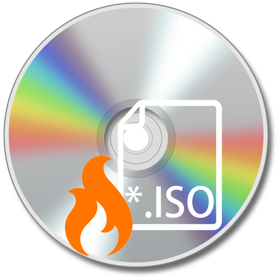 螢幕擷取畫面 (4) Burn ISO