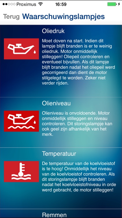 Fidea Assistance screenshot-3