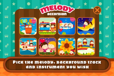 Tap The Melody screenshot 3