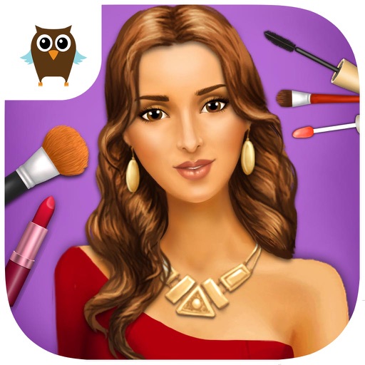 Fashion Show - Top Model Dress UP icon