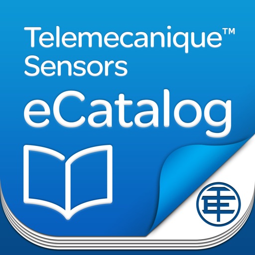 Telemecanique™ Sensors eCatalog