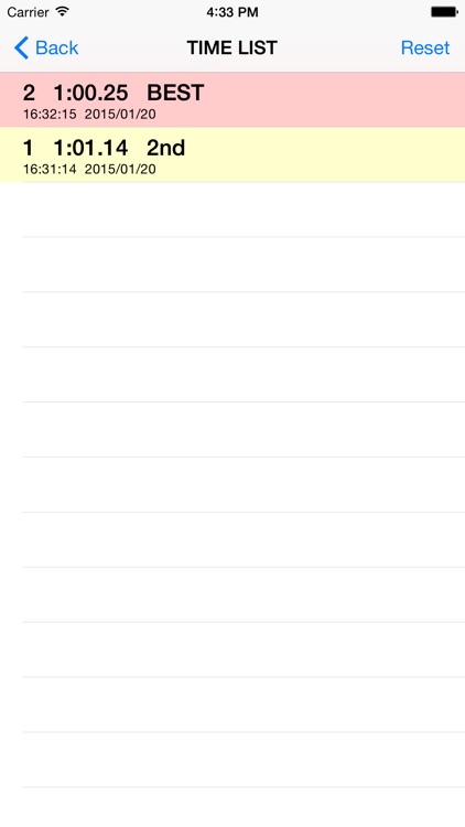 DigSpice Circuit Timer screenshot-4