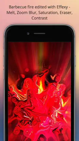 Game screenshot Effexy - Photo Effects apk