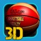 BasketBall Frenzy - 3D