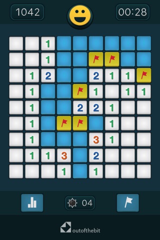 Minesweeper - The classic game screenshot 2