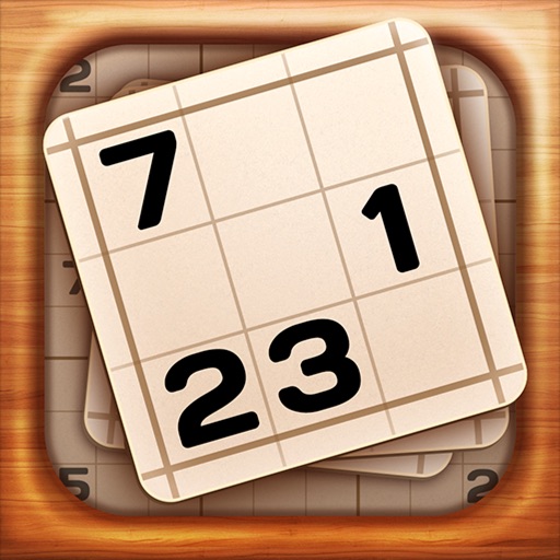 Sudoku Pro Collection icon