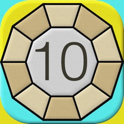 Count To Ten - International Numbers Game