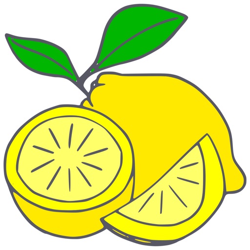 When Life Gives You Lemons iOS App