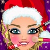 Girls Christmas Makeover Mania