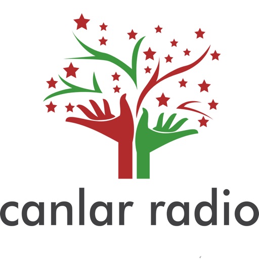 Canlar radio icon