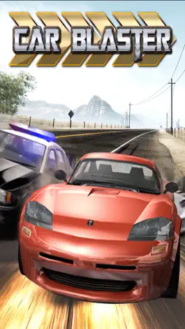 Game screenshot A Car Blaster Furious Highway Traffic Race - Fast Racer Arcade mod apk