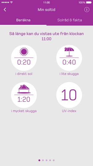Min soltid(圖1)-速報App