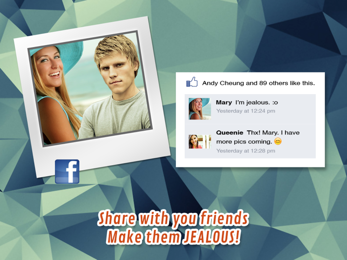 Me for One Direction