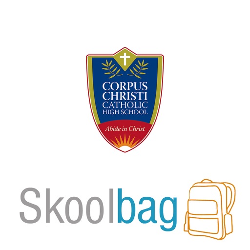 Corpus Christi Catholic High School Oak Flats - Skoolbag icon