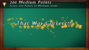 Simple Sums 2 - Free Multiplayer Maths Game screenshot