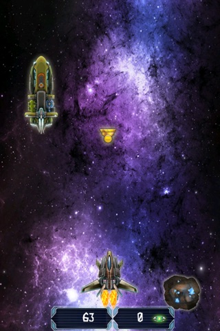 Space Blazer screenshot 3