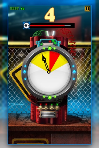 Bomb Trap - Beat The Clock To Diffuse Bombs screenshot 2