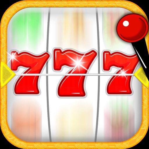 Fun 2015 the ultimate Slots Icon