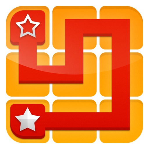 Pathlink - Sudoku Style Logic Game icon