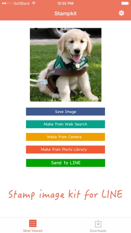 Stampkit