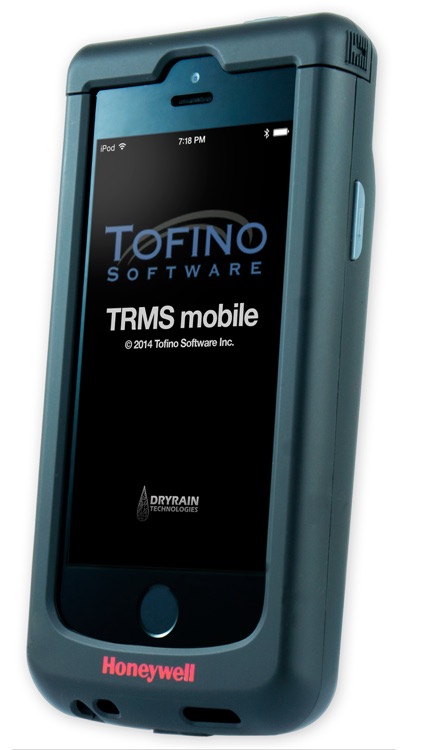 Tofino TRMS
