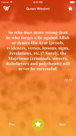 Game screenshot Quran Wisdom! mod apk