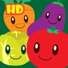 My Veggie Friends - Best Family Farm Life HD