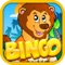 Play Bingo in Jungle Free Vegas Casino & Card Battle Video Tournament