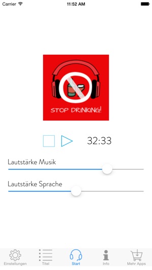 Stop Drinking! Alkoholsucht und Alkoholprobleme überwinden m(圖3)-速報App