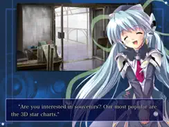 Planetarian - Dream of Little Star - iPad image 2