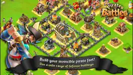 Game screenshot Pirates Battles! mod apk