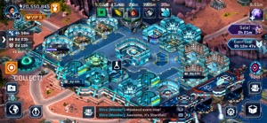 Operation: New Earth screenshot #7 for iPhone