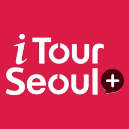 iTourSeoul+