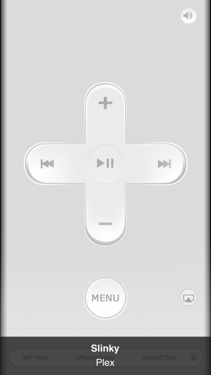 Rowmote: Remote Control for Mac screenshot-3