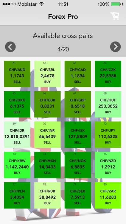 ForexPro