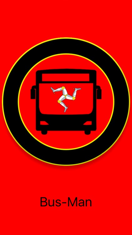Bus-Man