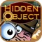 Mysterious Hidden Object Pro