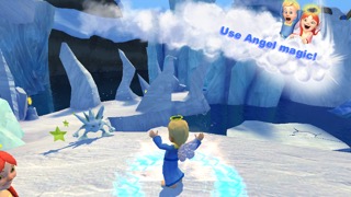 Angel Adventuresのおすすめ画像2