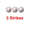 3 Strikes