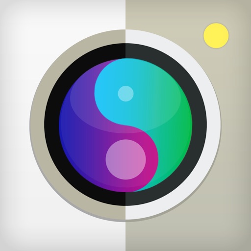 phoTWO - selfie camera reinvented Icon