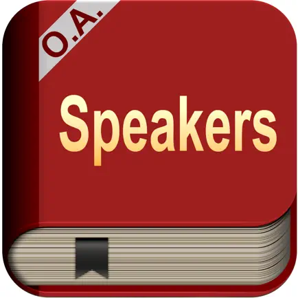 OA Speakers Free Cheats