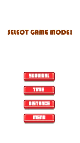 Game screenshot A Red Ball Bouncing in White Tile hack