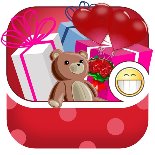 Gift a Game™ - I Love You iOS App