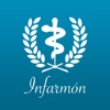 Infarmon: Base de datos de fármacos sin receta. Interacciones y contraindicaciones de cada medicamento