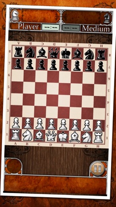 Chess HD Free screenshot 3