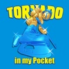 Tornado in my Pocket
