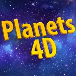 Planets4D