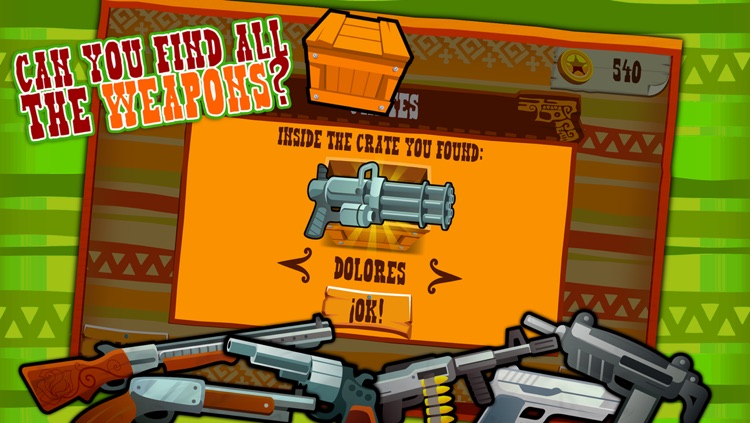 Macho Dash - Free Adventure Running Game screenshot-3