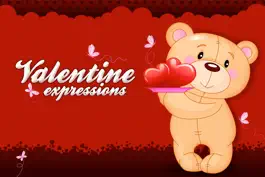 Game screenshot Valentine Expressions mod apk
